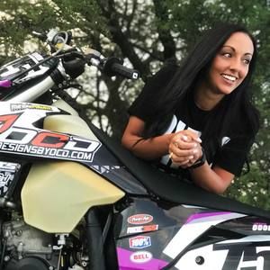 Meet your Posher, Jayme